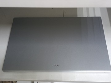 Б/в Ноутбук Acer 15/core i5-13420h ddr5/16gb ddr5/hdd *відсутній/ssd 512 gb/*інтегрована 01-200940885