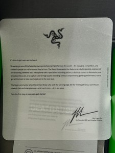 Б/в Пристрій відеозахоплення Razer ripsaw hd 01-200941494
