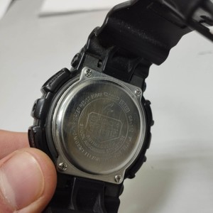 Б/в Годинник Casio g-shock ga-110 01-200940834