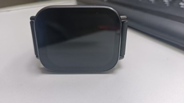 Б/у Смарт-часы Xiaomi redmi watch 5 active 01-200940863