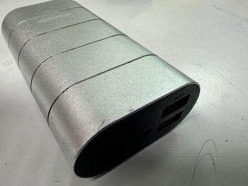 Б/в Повербанк Verbatim 10000mah quick charge 3.0 & usb-c 49573 01-200941254