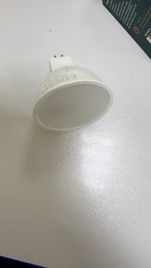 Б/в Led лампа Expert mr16 01-200941303