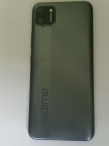 Б/в Мобільний телефон Realme c11 2/32gb 01-200939095