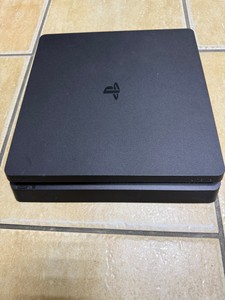 Б/в Ігрова приставка Sony playstation 4 slim 1tb 01-200941702