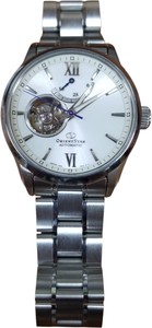 Б/в Годинник Orient f6r4-ua0 c1e0052 01-200912801