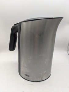 Б/в Електрочайник Braun wk503bi 01-200887160