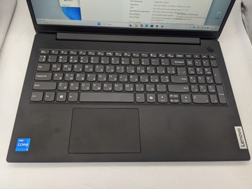 Б/у Ноутбук Lenovo 15/core i5-13420h ddr5/16gb ddr5/ssd 512 gb/*інтегрована 01-200902948