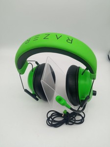 Б/в Навушники Razer blackshark v2 x 01-200902925