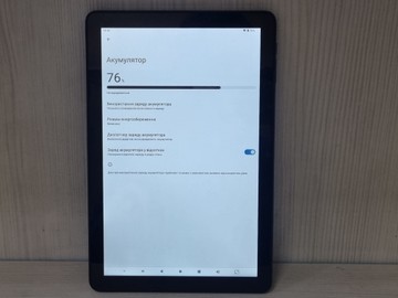 Б/у Планшет Blackview oscal pad 50 2/64gb wi-fi 01-200909474