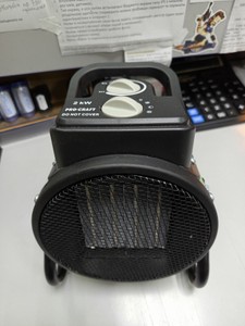 Б/в Обігрівач Procraft fp20c 01-200946184