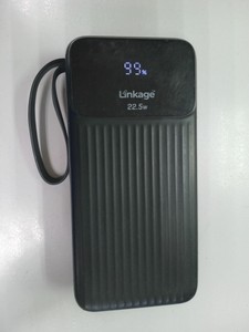 Б/в Повербанк Linkage lkp-56 20000mah 01-200946708