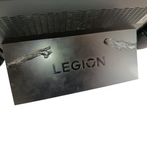 Б/у Игровая приставка Lenovo legion go 512 gb shadow 01-200947350