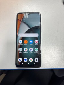 Б/в Мобільний телефон Xiaomi redmi a3 4/128gb 01-200946795