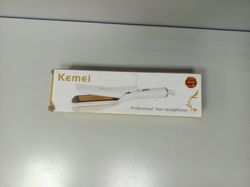 Б/у Плойка Kemei km-390 01-200945848