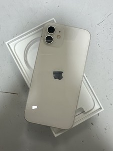 Б/у Мобільний телефон Apple iphone 12 128gb 01-200946972