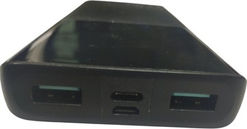 Б/в Повербанк Joyroom jr-qp191 led display quick charge 22.5w 10000 mah 01-200902005