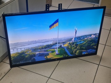 Б/в Телевізор Xiaomi mi tv 4a 32 l32m5-5aru 01-200911898