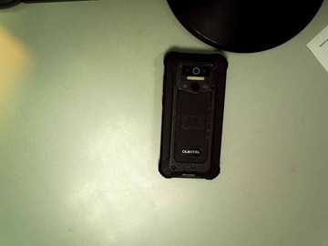 Б/в Мобільний телефон Oukitel wp5 4/32gb 01-200949160