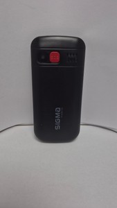 Б/в Мобільний телефон Sigma comfort 50 cf115 easy 01-200948937
