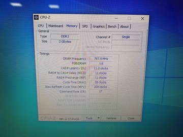 Б/в Ноутбук Asus 15/celeron 1007u ddr3/2gb ddr3/hdd 320 gb/ssd *відсутній/*інтегрована 01-200939986