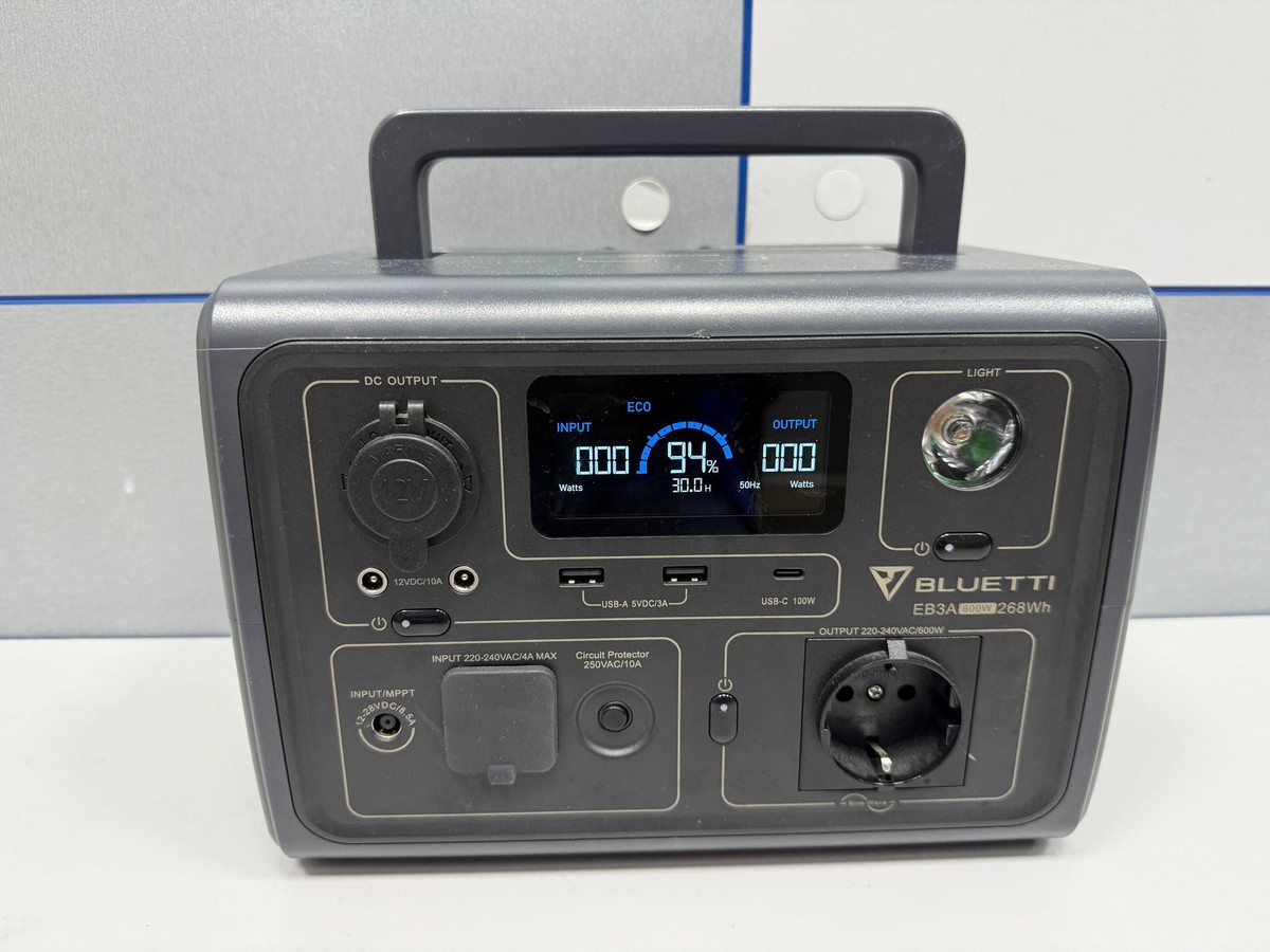 eb3a 600w