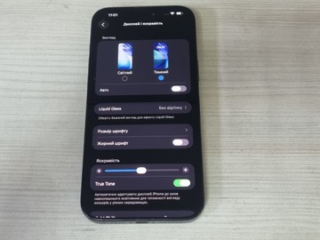 Б/в Мобільний телефон Apple iphone 16 pro max 512gb 01-200911833