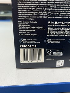Б/в Електробритва Philips series i9000 prestige ultra xp9404/46 01-200950272