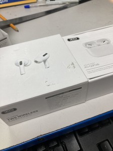 Б/в Навушники Xo q3 pods 01-200950304