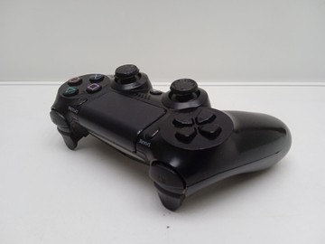 Б/у Геймпад Sony dualshock 4 01-200949894