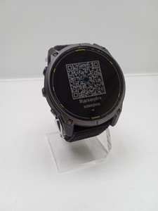 Б/в Смарт-годинник Garmin enduro 3 01-200949970