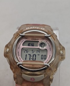 Б/в Годинник Casio baby-g bg-169r 01-200890241