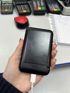 Wiwu sc10000wht 10000mah