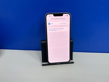 Б/в Мобільний телефон Apple iphone 14 256gb 01-200953258