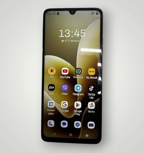 Б/в Мобільний телефон Motorola moto g06 4g 4/64gb 01-200930768