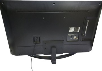 Б/в Телевізор Lg 43nano766qa 01-200904391