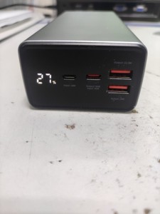 Б/в Повербанк Proove metalskin 30000mah 65w 01-200953255