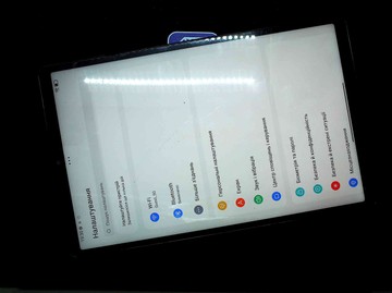 Б/у Планшет Lenovo legion tab gen 3 12/256gb 01-200953783