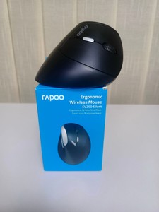 Б/в Миша Rapoo ev250 01-200945912
