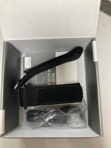 Б/у Gps-навигатор Garmin foretrex 601 gps 01-200953752