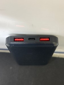 Б/в Повербанк Klgo kp-43 10000mah 22.5w 01-200953893