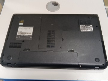 Б/в Ноутбук Toshiba 15/pentium 2020m ddr3/4gb ddr3/hdd 500 gb/*інтегрована 01-200946671
