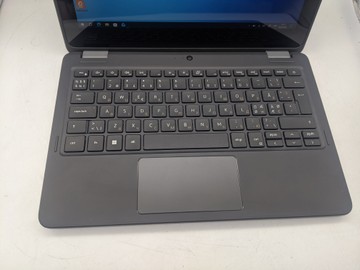 Б/в Ноутбук Dell 11/pentium n6000 ddr4/4gb ddr4/ssd 128 gb/*інтегрована 01-200939846