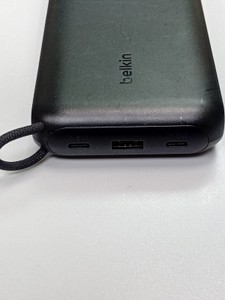 Б/в Повербанк Belkin bpb028 20000маh 20w 01-200954299