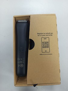 Б/в Машинка для стрижки Philips all-in-one trimmer 3000 series 7in1 mg3920/15 01-200949064