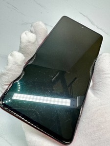 Б/в Мобільний телефон Samsung a515f galaxy a51 4/64gb 01-200953820