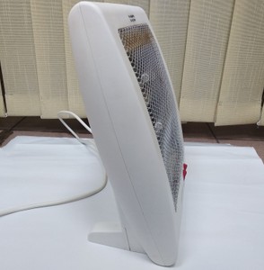 Б/в Обігрівач Interlux inr-0800w 01-200954575