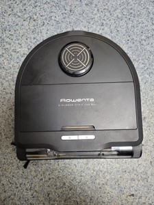 Б/в Робот-пилосос Rowenta x-plorer serie 240+ ai animal & allergy rr9695wh 01-200946201