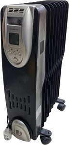 Б/в Обігрівач Polaris pre sd 0920 h digital 01-200890725