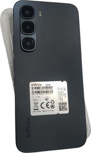 Б/в Мобільний телефон Infinix hot 60 pro 8/256gb 01-200933633