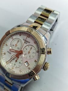 Б/в Годинник Tissot t101917a 01-200605508